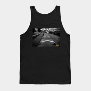 Manchester Seats Tank Top